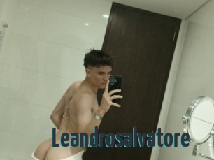 Leandrosalvatore