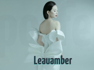Leauamber