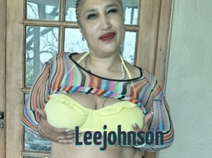 Leejohnson