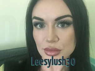 Leesylush30