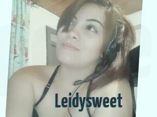 Leidysweet
