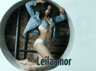 Leilaamor