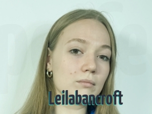 Leilabancroft