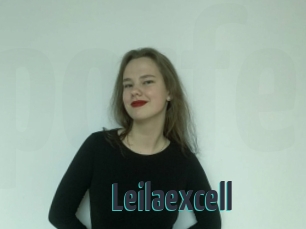 Leilaexcell