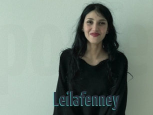 Leilafenney