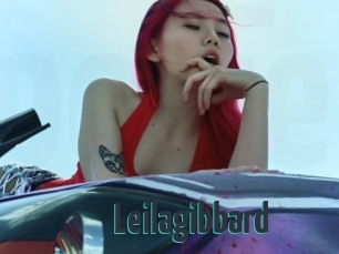 Leilagibbard
