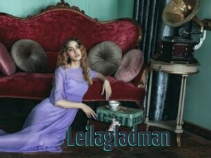 Leilagladman