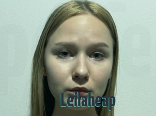 Leilaheap
