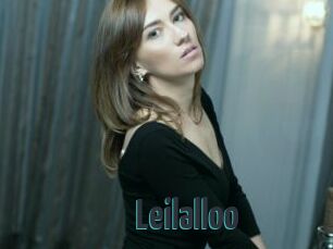 Leilalloo