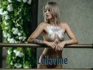 Leilavine