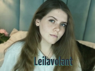 Leilavolant