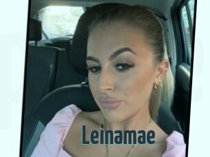 Leinamae