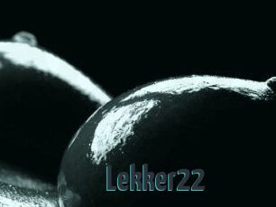 Lekker22