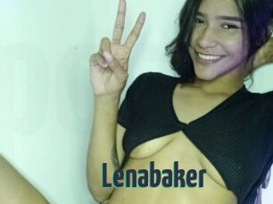 Lenabaker