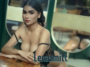 Lenasmitt