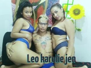 Leo_karolie_jen