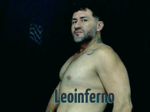 Leoinferno