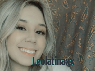 Leolatinaxx