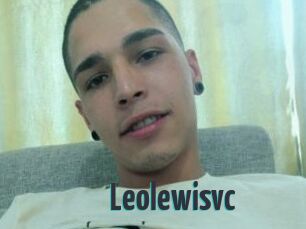 Leolewisvc