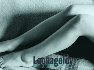 Leonagoldy