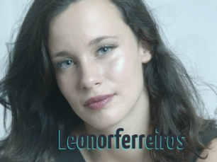 Leonorferreiros