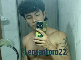 Leosantoro22