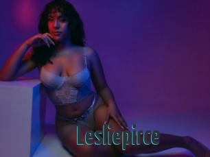 Lesliepirce