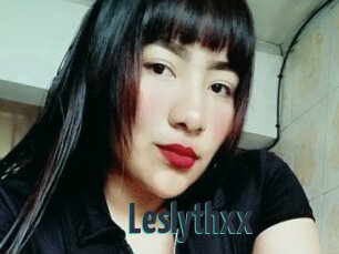 Leslythxx