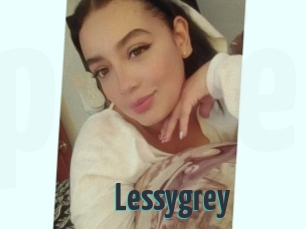 Lessygrey