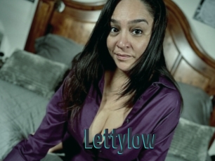 Lettylow