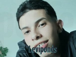 Leviponds