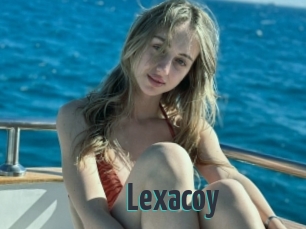 Lexacoy