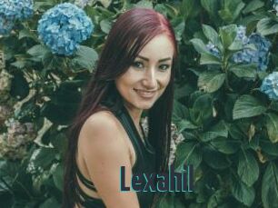 Lexahil