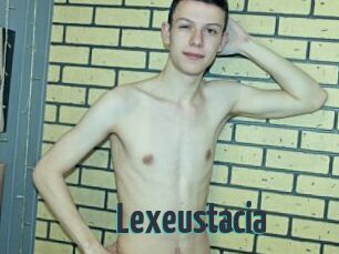 Lexeustacia