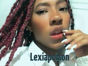 Lexiapoison