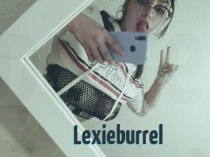 Lexieburrel