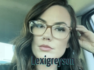 Lexigreyson