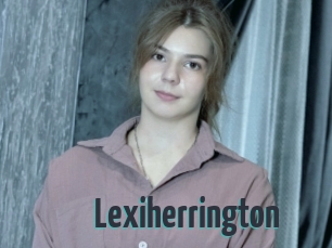 Lexiherrington