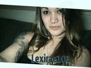 Lexirae101
