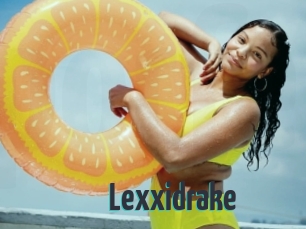 Lexxidrake