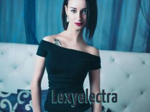 Lexyelectra
