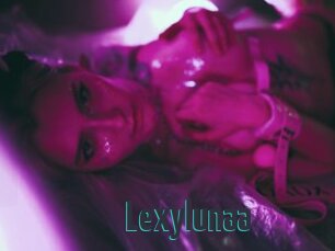 Lexylunaa