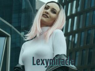 Lexymiracle