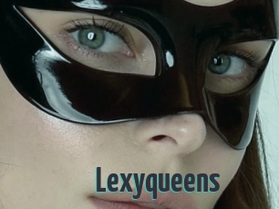 Lexyqueens