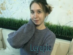 Leyapie