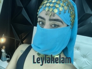 Leylakelam