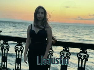 Liaaustin