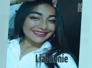 Liaboonie