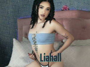 Liahall