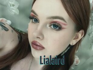 Lialaird